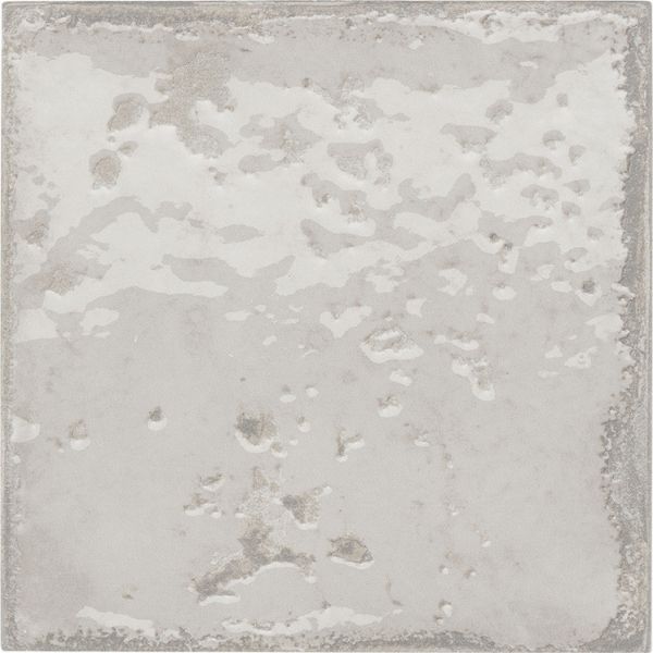 Baerwolf Dento 12x12x0,8cm Wit mat KE-25306