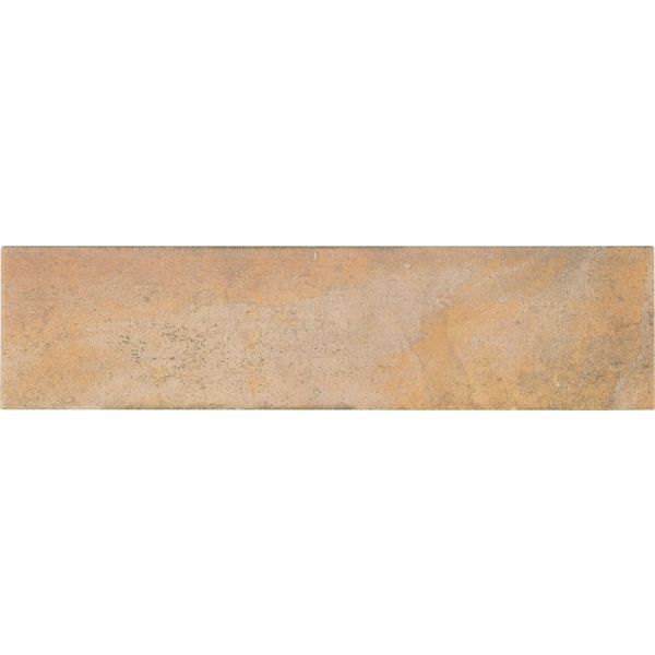 Baerwolf Cotto 7x28x0,8cm Bruin mat KE-25402