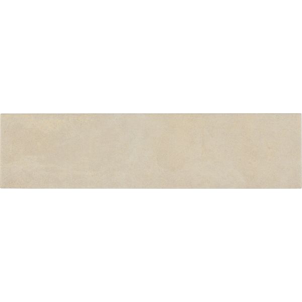 Baerwolf Cotto 7x28x0,8cm Beige mat KE-25404