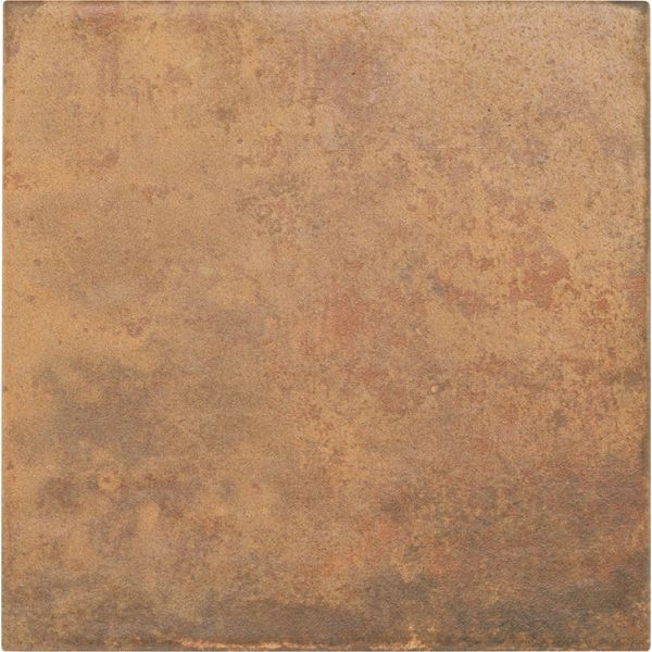 Baerwolf Cotto 12x12x0,8cm Bruin mat KE-25405