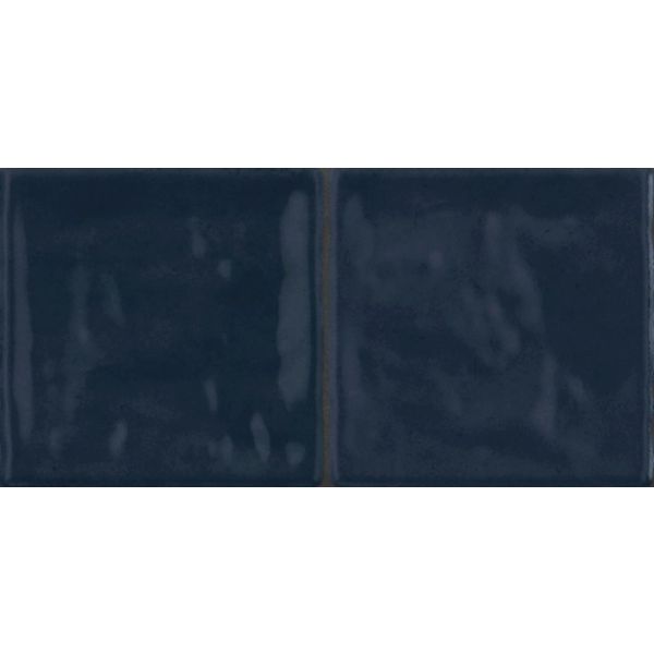 Baerwolf Fleri 10x20cm Blauw glans KE-26106