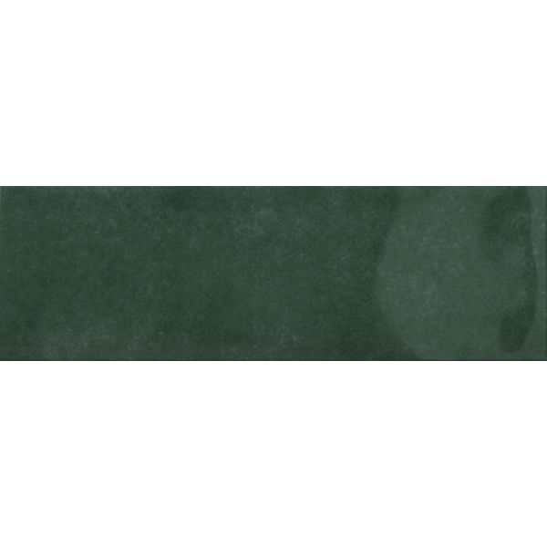 Baerwolf Tonalita 6,5x20cm Groen glans KE-26206
