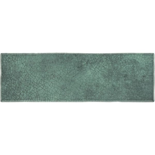 Baerwolf Oxford 6,5x20cm Groen (OXC-21005)