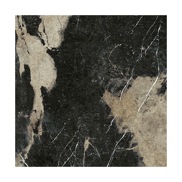 Century Contact 120x120x0,9cm Antraciet mat 128639