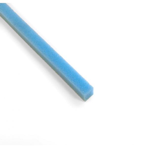 Coba Egalisatie 1,5x1,5cm Blauw (cobasp98015mm)