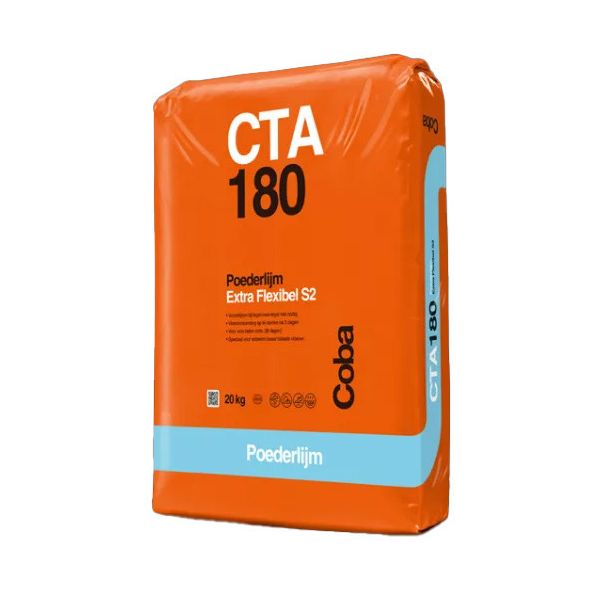 Coba Poederlijmen  nvt 11081