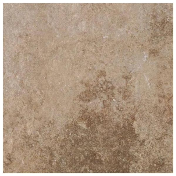 Coem Pietra Aurelia 75x75cm Bruin 0LO750R