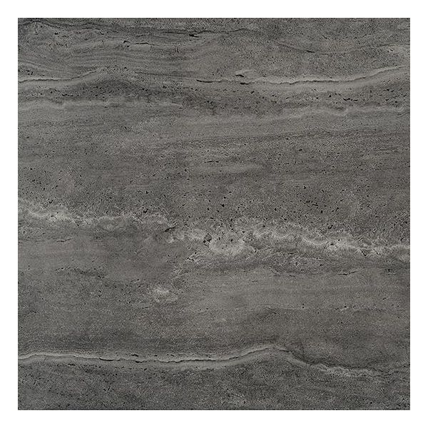 Coem Travertino Veincut 60x60cm Zwart 0RV607R
