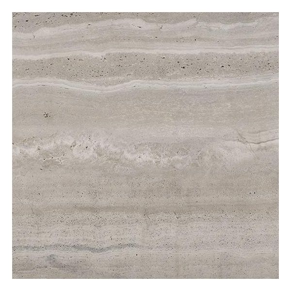 Coem Travertino Veincut 60x60cm Grijs 0RV603R