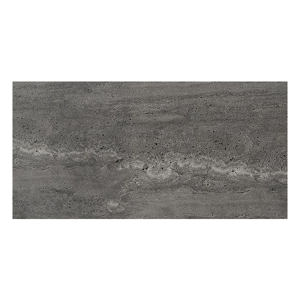 Coem Travertino Veincut 120x280cm Zwart 0RV287R