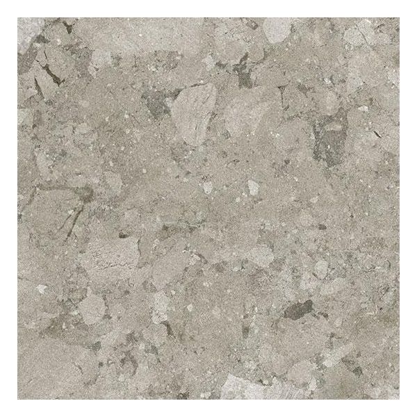 Coem Sassiepietre 120,8x120,8cm Grijs mat 0DA123R