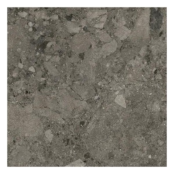Coem Sassiepietre 120,8x120,8cm Grijs mat 0DA127R