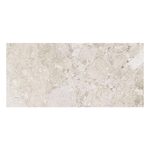 Coem Sassiepietre 60,4x120,8cm Wit mat 0DA621R