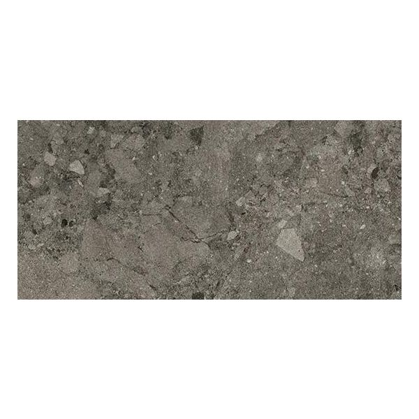 Coem Sassiepietre 60,4x120,8cm Grijs mat 0DA627R