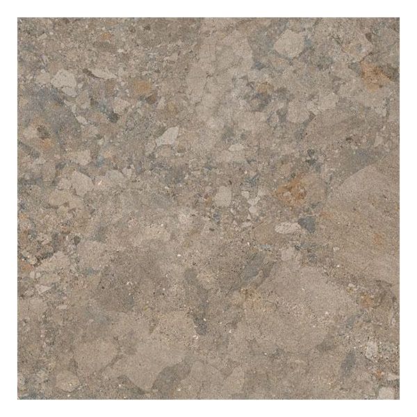 Coem Sassiepietre 60,4x60,4cm Bruin mat 0DA600R