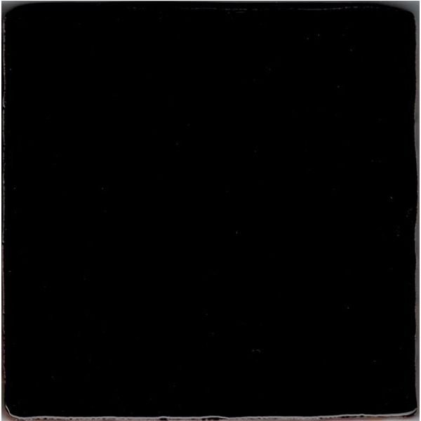 La Porta Cotto Negro 10x10cm Wandtegel (CT1017)