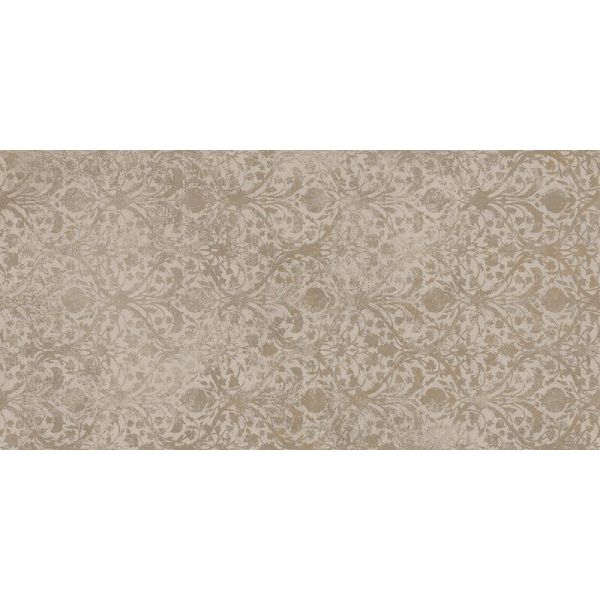 Del Conca Decostudio 60x120x1cm Multicolor mat GCDSDAMASCR