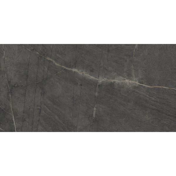 Del Conca Gardena 40x80cm Zwart mat GOGR08R