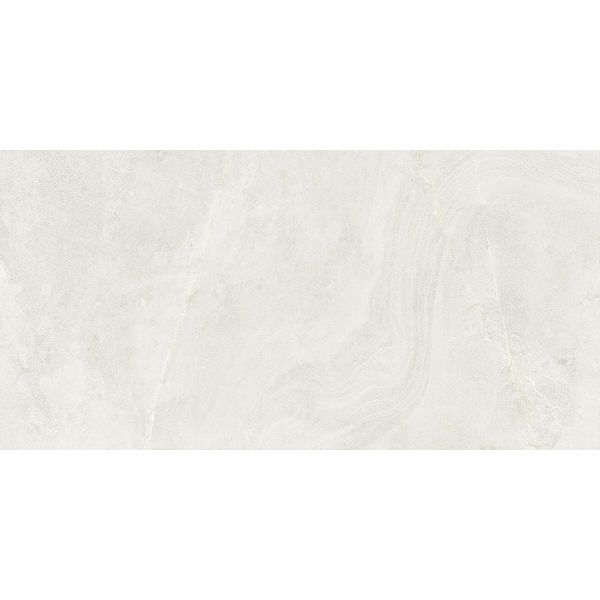 Del Conca Gardena 40x80cm Wit mat GOGR10R