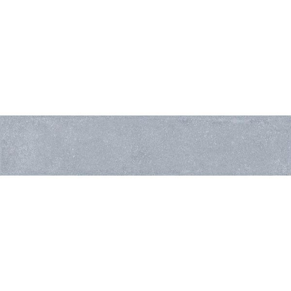 Del Conca Manufatti 7,5x40cm Blauw glans 74MI02