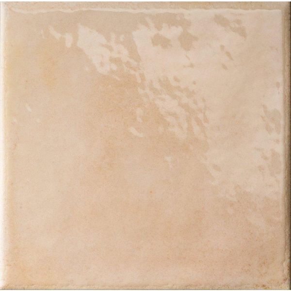 Del Conca Manufatti 20x20cm Rose glans 20MI06