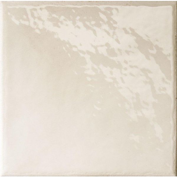 Del Conca Manufatti 20x20cm Beige glans 20MI11