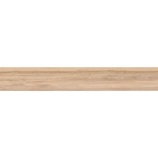 Del Conca Native 20x120x0,9cm Bruin mat 21NI03R