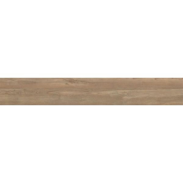 Del Conca Native 20x120x0,9cm Bruin mat 21NI09R