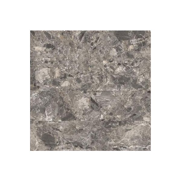 DOM ASCOT Mun Antraciet 90x90cm (Mun Dark  Ceravision)