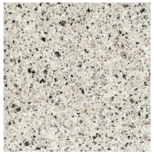Ecostone Granite 40x40cm Beige glans EG-0015