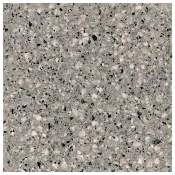 Ecostone Granite 40x40cm Grijs glans EG-0035