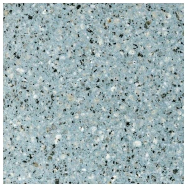 Ecostone Granite 40x40cm Blauw glans EG-0055