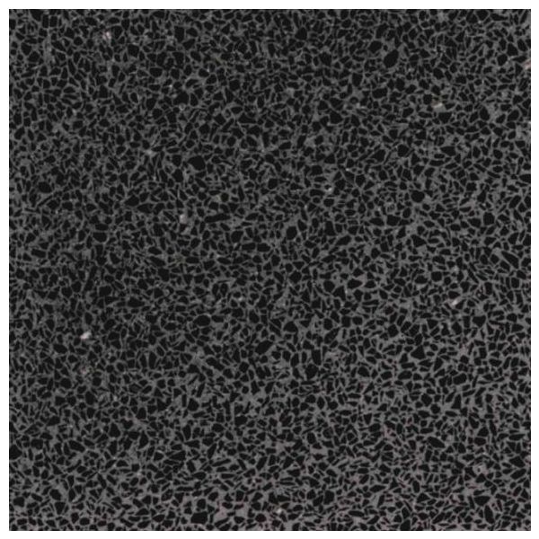 Ecostone Granite 40x40cm Antraciet glans EG-0091