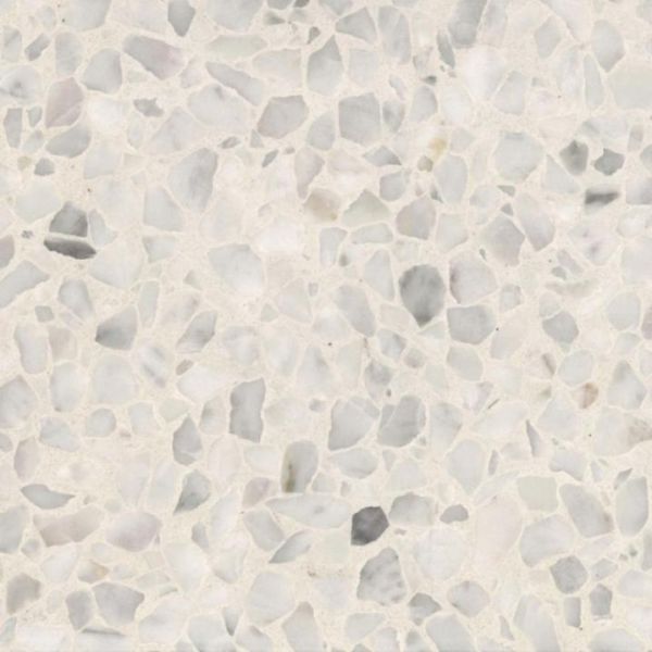 Ecostone Marble 40x40cm Beige glans EM-1012