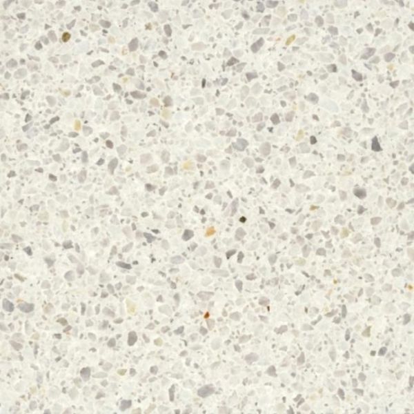 Ecostone Marble 40x40cm Wit glans EM-1015