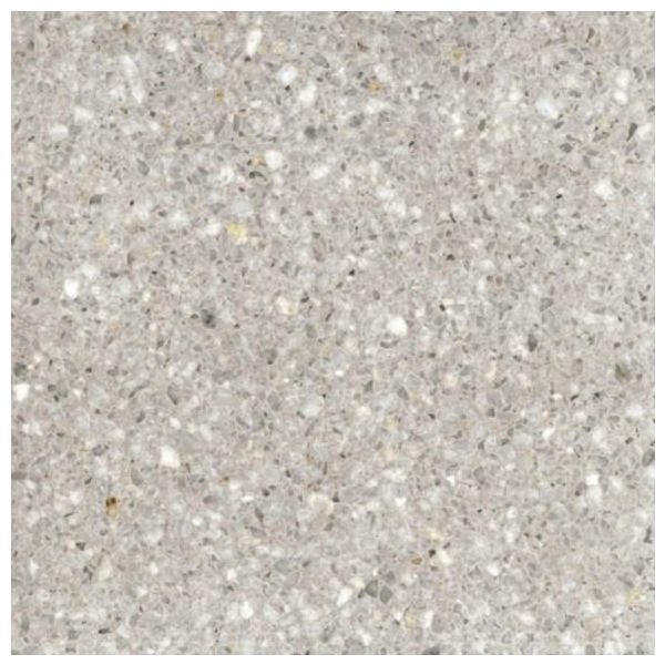 Ecostone Marble 40x40cm Grijs glans EM-1035