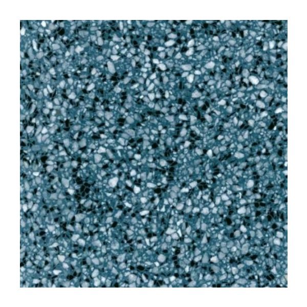 Ecostone Marble 40x40cm Blauw glans EM-1058