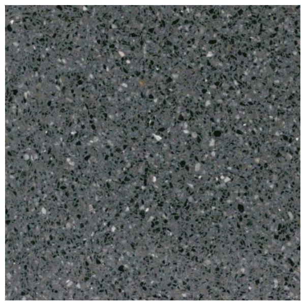 Ecostone Marble 40x40cm Antraciet glans EM-12404