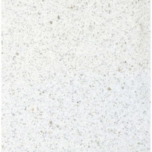 Ecostone Marble 40x40cm Wit glans EM-5310