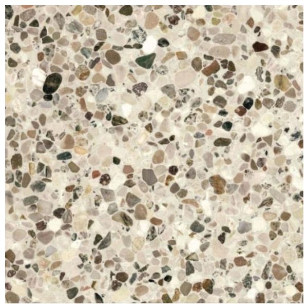 Ecostone Venezia 40x40cm Beige glans EV-2015