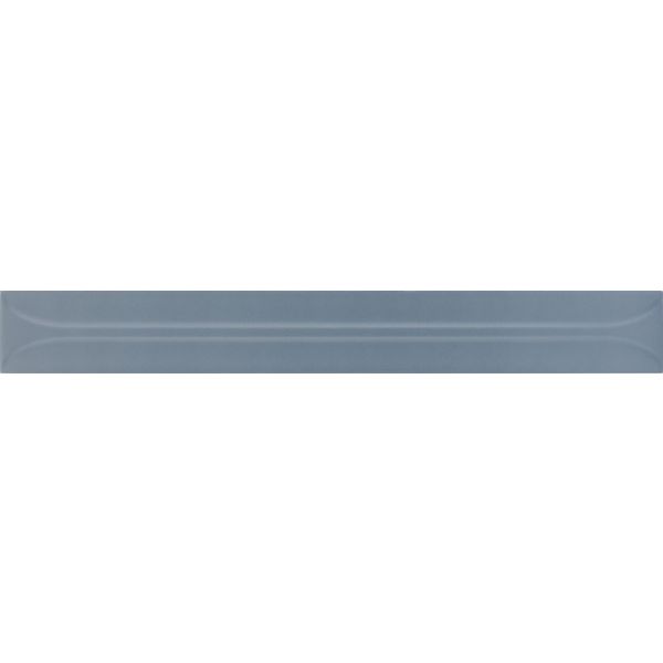 Equipe Hopp 5x40x0,8cm Blauw mat VEN031179