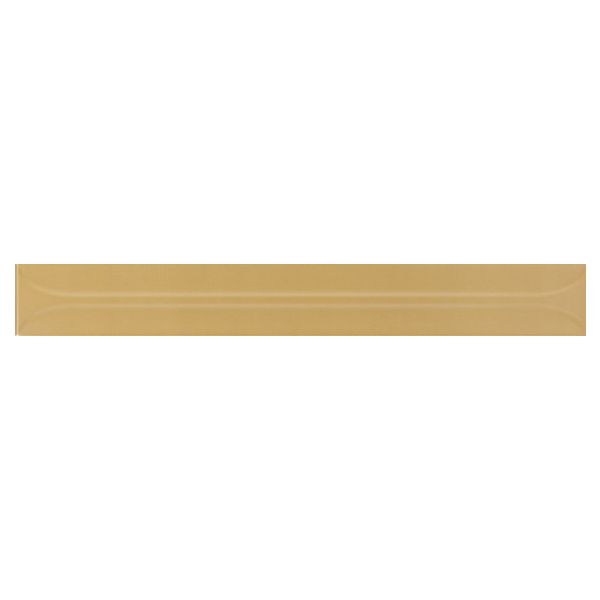 Equipe Hopp 5x40x0,8cm Geel mat VEN031180