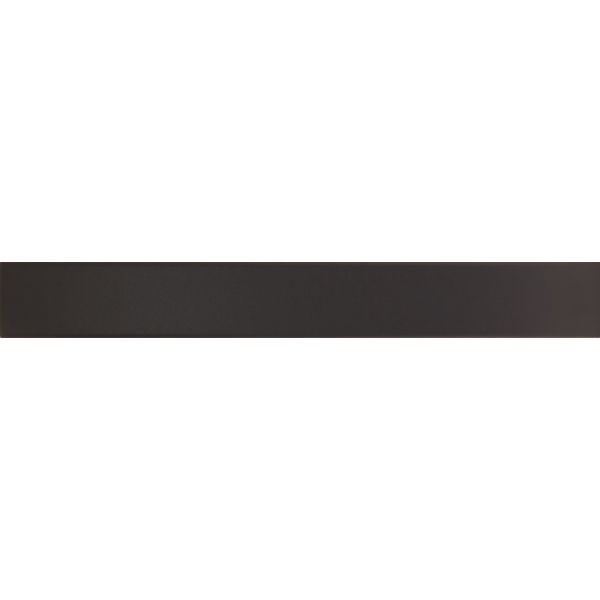 Equipe Hopp 5x40x0,8cm Antraciet mat VEN031189