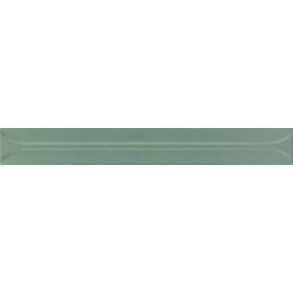 Equipe Hopp 5x40x0,8cm Groen mat VEN031178