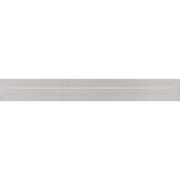 Equipe Hopp 5x40x0,8cm Grijs mat VEN031174