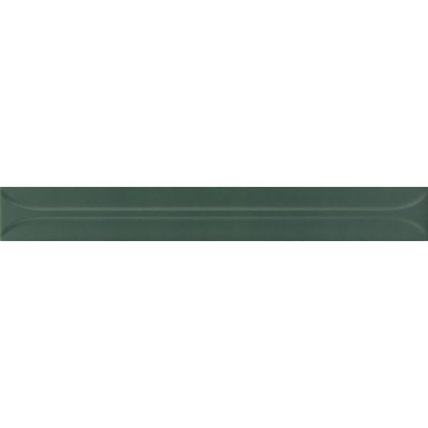 Equipe Hopp 5x40x0,8cm Groen mat VEN031246