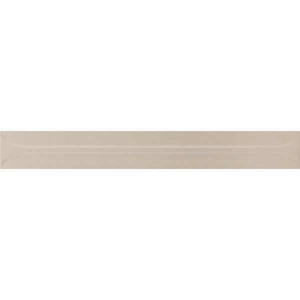 Equipe Hopp 5x40x0,8cm Beige mat VEN031173