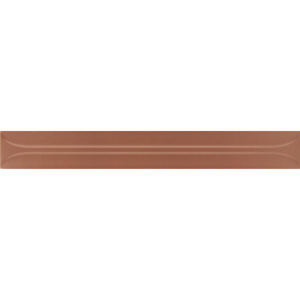 Equipe Hopp 5x40x0,8cm Rood mat VEN031245