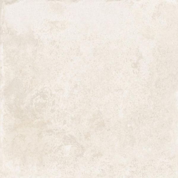 4Ceramics Castle Stone 90x90cm Ivoor mat CECST090002