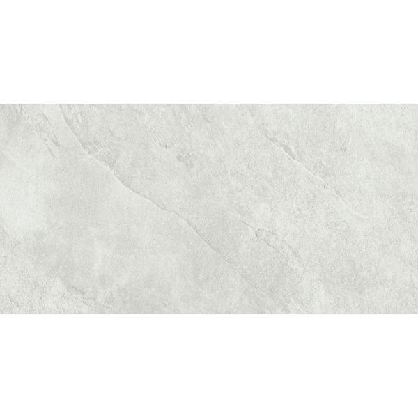 La Fenice Saturn 30x60cm Wit mat 36sn102